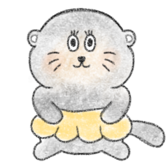 ずぼらっこ
